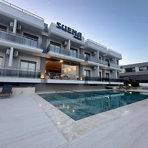 Suena Çeşme
